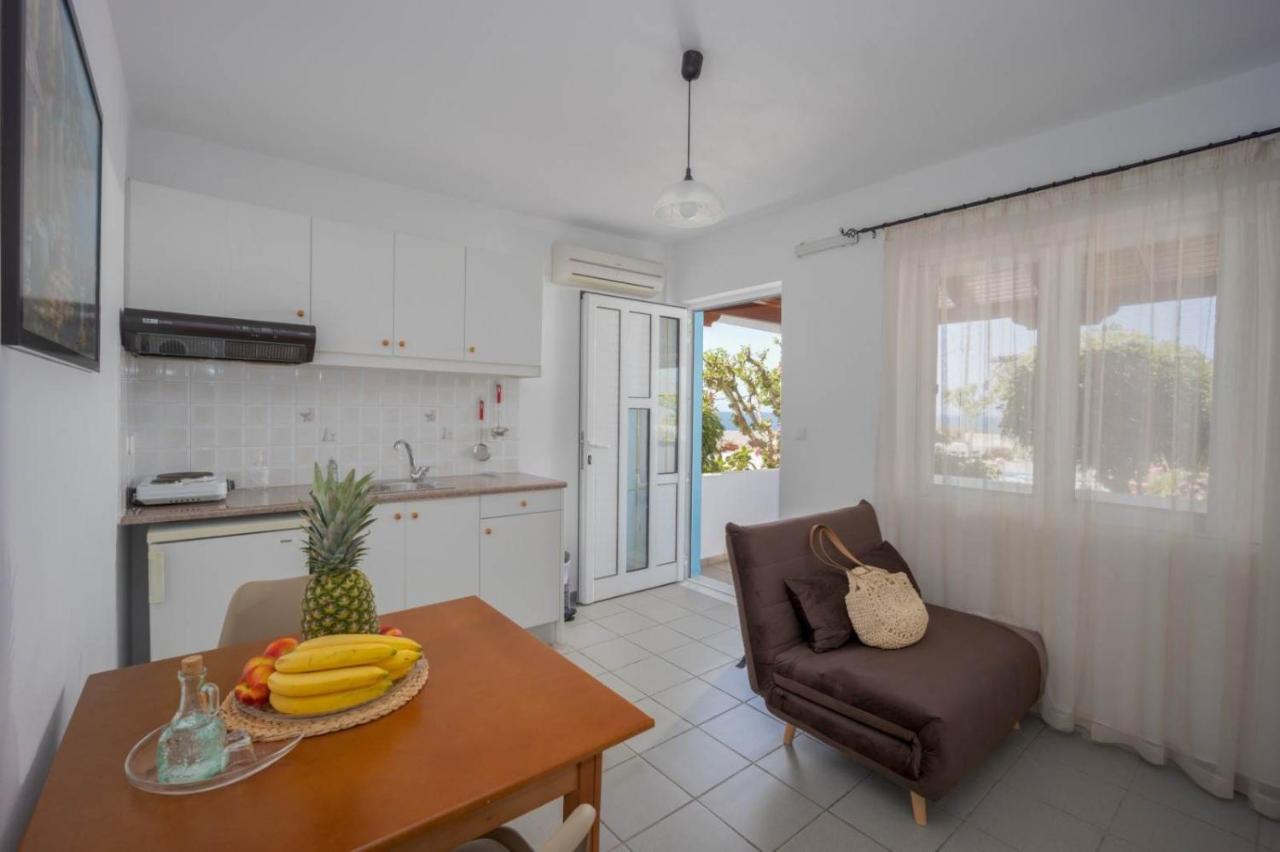 Creta Sun Appartement *