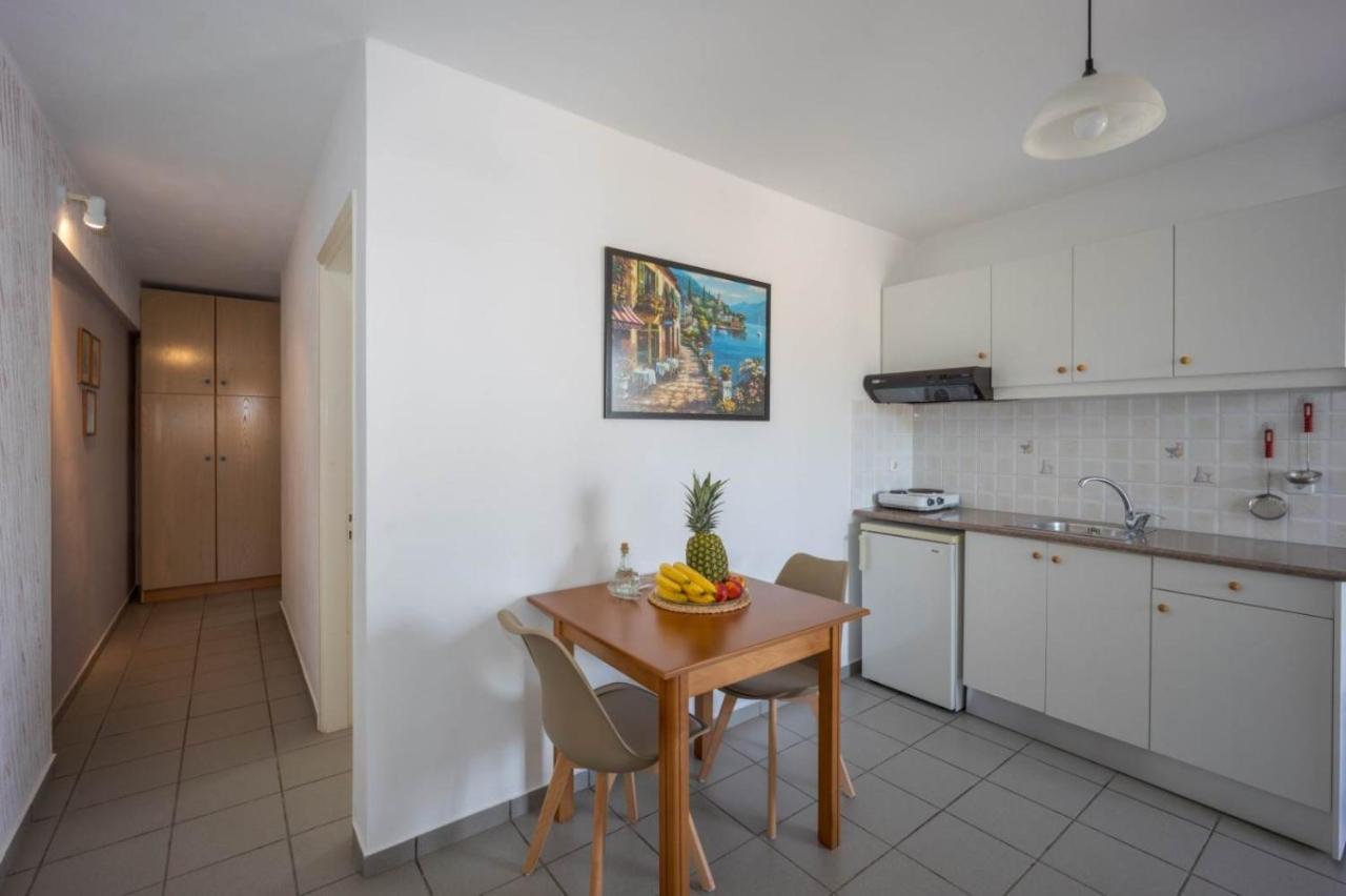 Appartement Creta Sun *