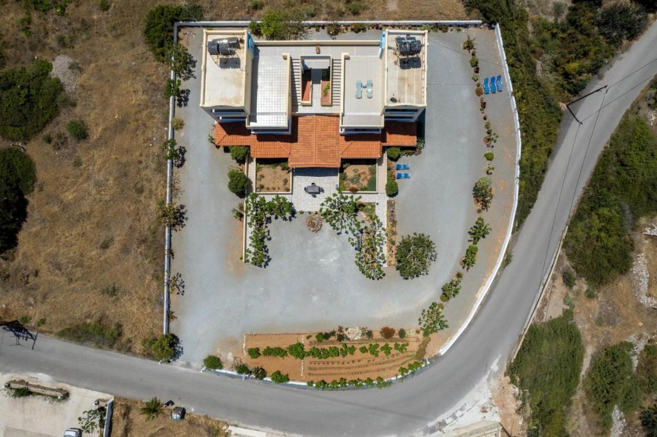 Creta Sun Appartement