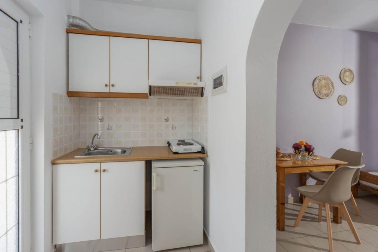 Creta Sun Appartement *