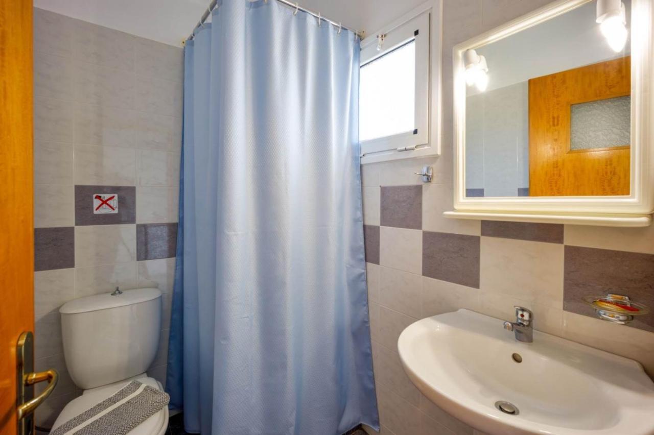 Appartement Creta Sun Mochlos