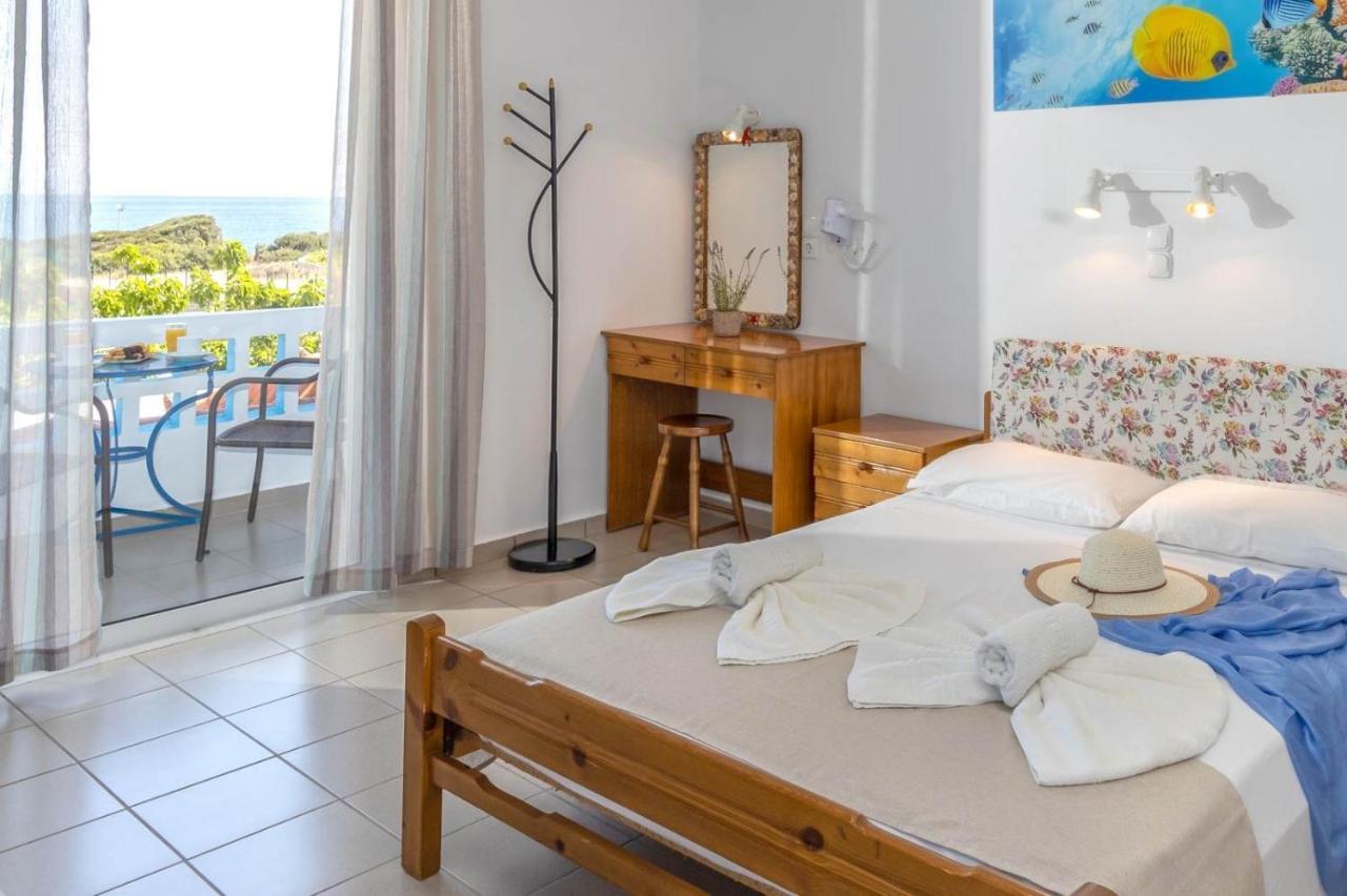 Creta Sun Appartement Mochlos