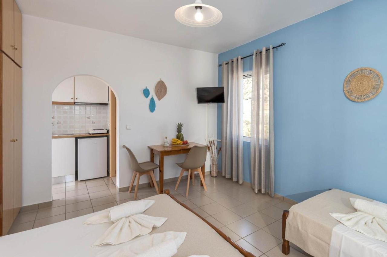 Creta Sun Appartement *