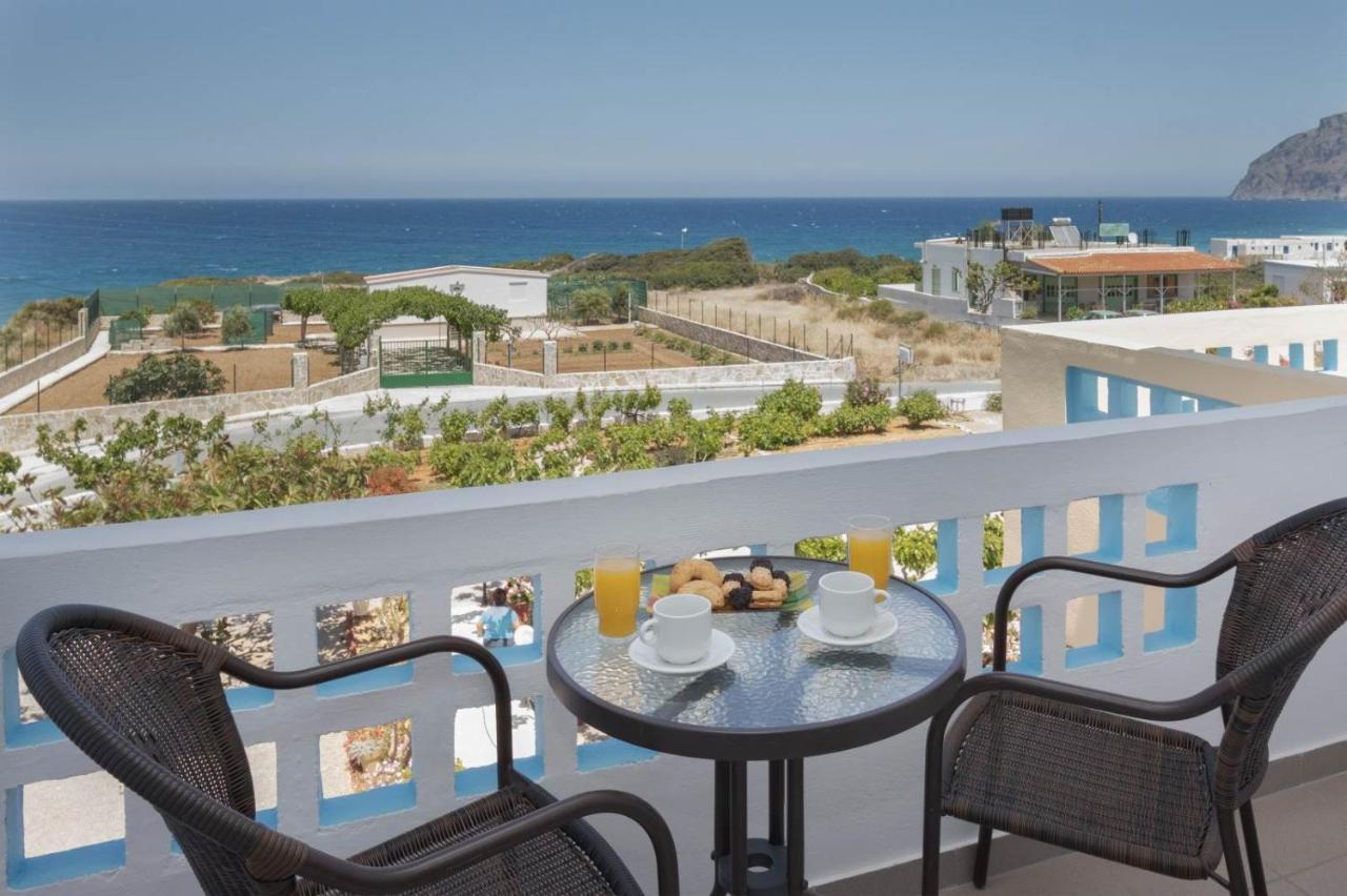 Appartement Creta Sun