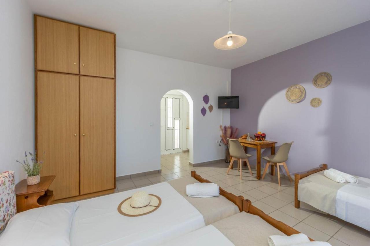 Appartement Creta Sun Mochlos