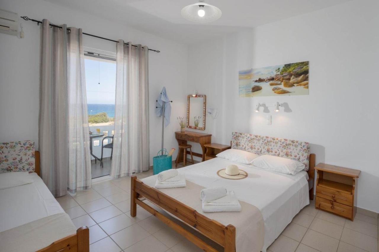 Creta Sun Appartement Mochlos