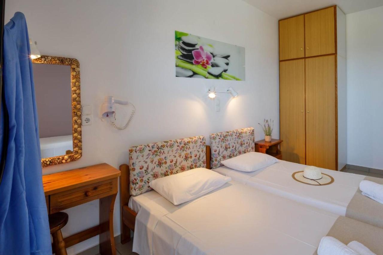 Creta Sun Appartement
