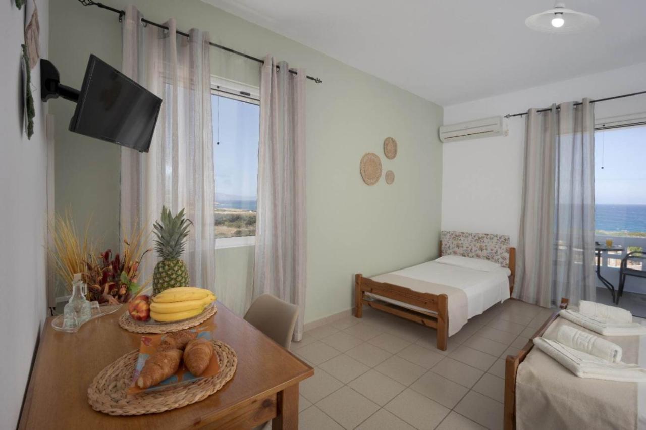 Creta Sun Appartement *
