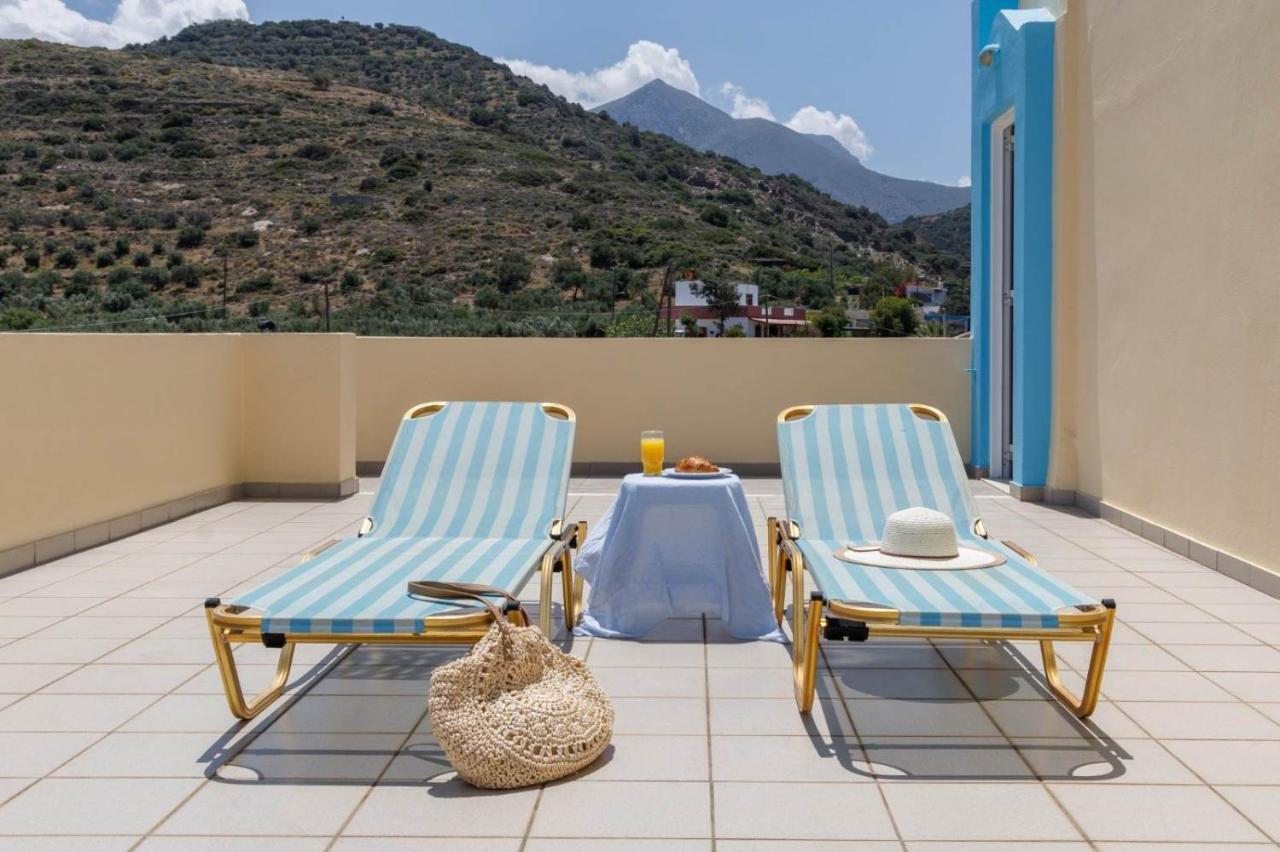 Appartement Creta Sun *