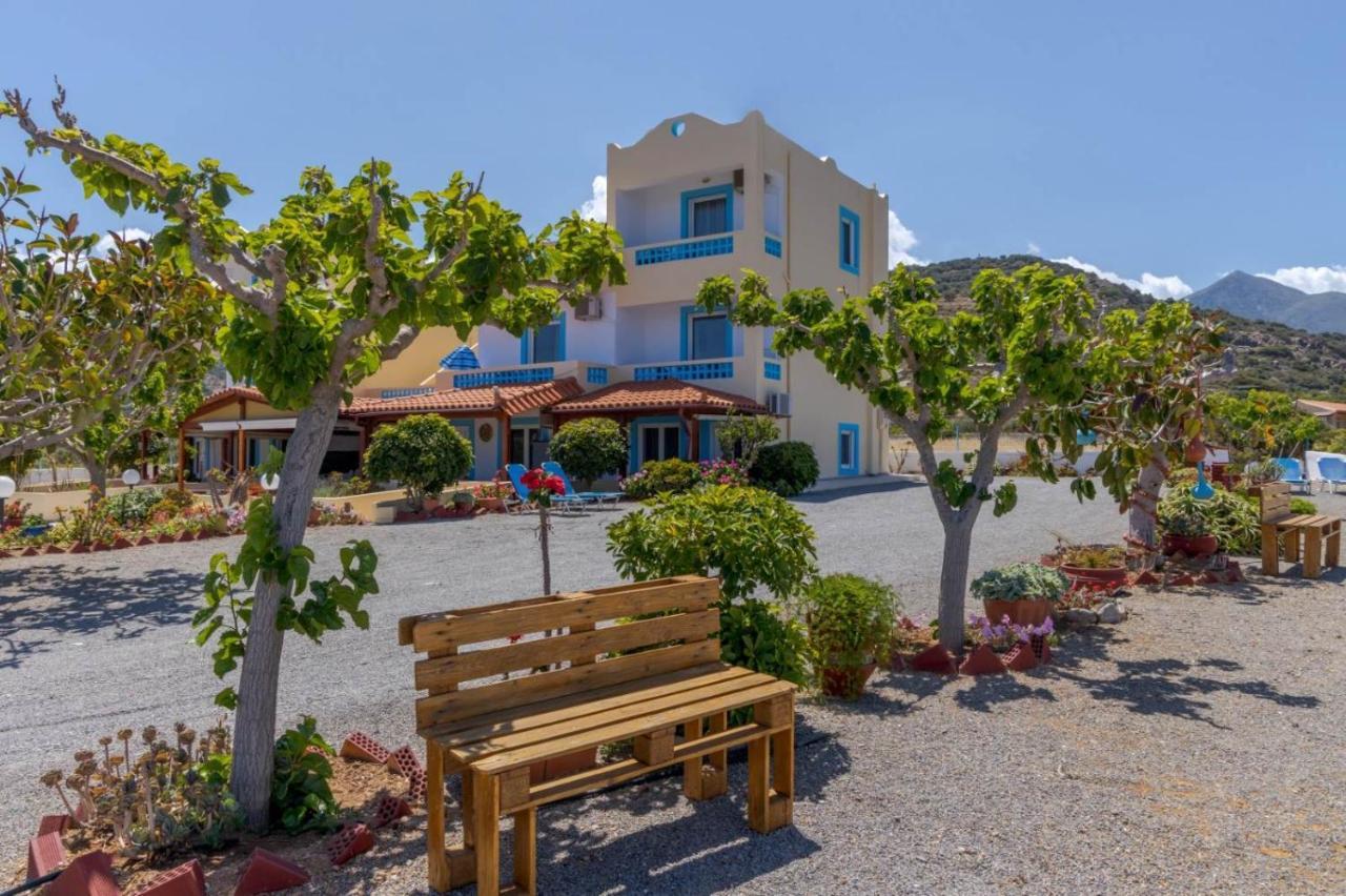 Creta Sun