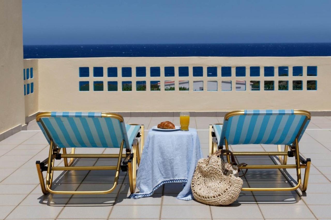 Creta Sun Appartement
