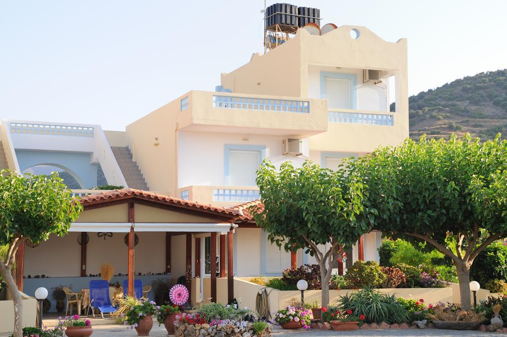 Creta Sun Appartement *