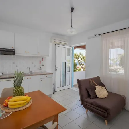 Creta Sun Mochlos Exteriér fotografie