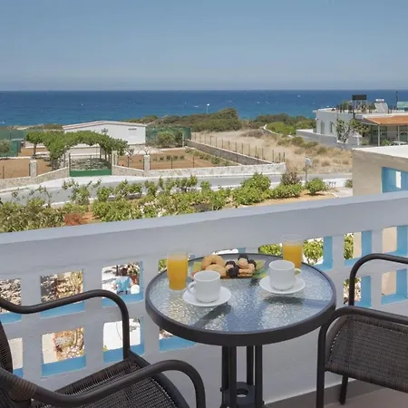 Creta Sun Mochlos Exteriér fotografie