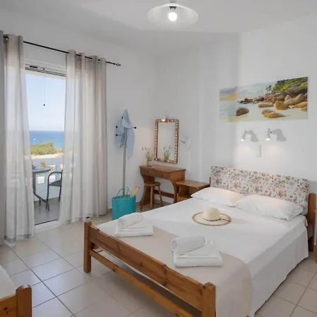 Creta Sun Mochlos Exteriér fotografie