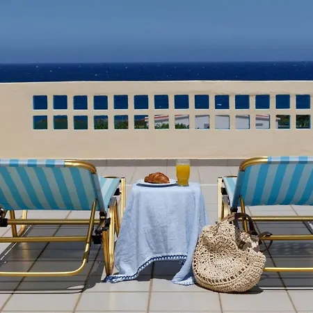 Creta Sun Mochlos Exteriér fotografie