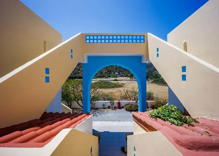 Creta Sun Mochlos