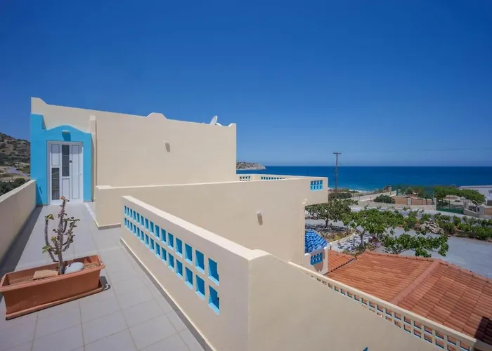 Creta Sun Mochlos