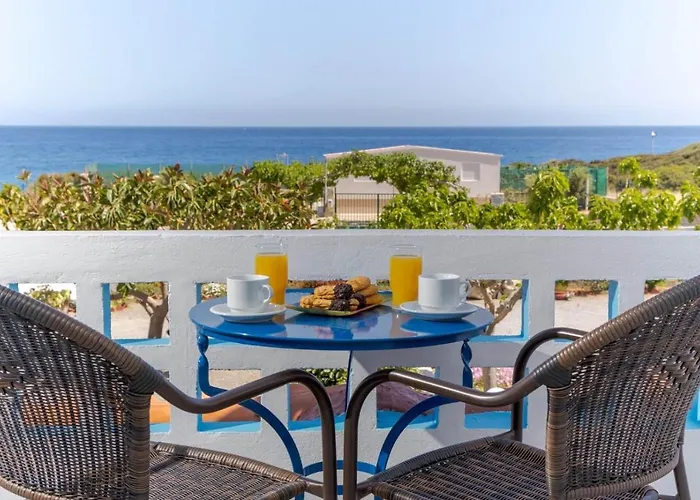 Creta Sun Mochlos