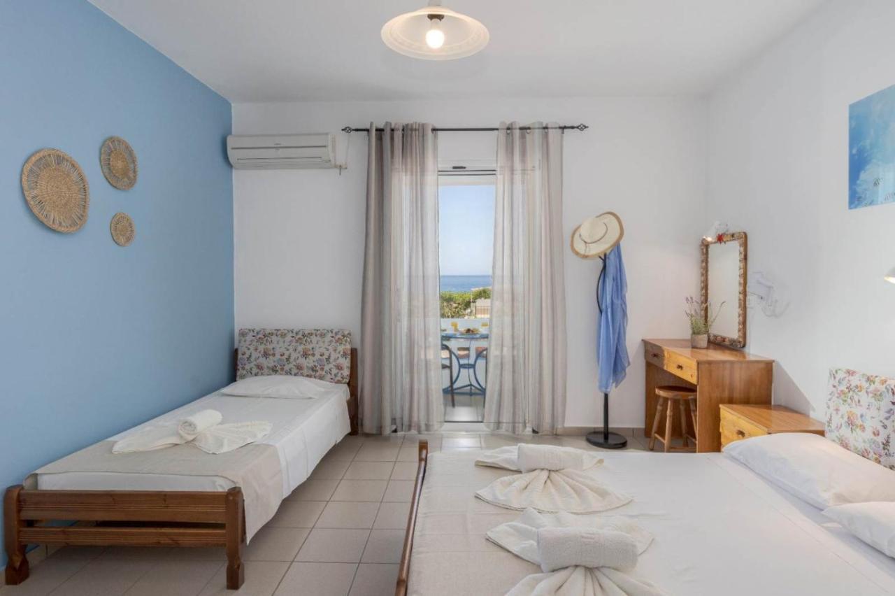 Apartmán Creta Sun *