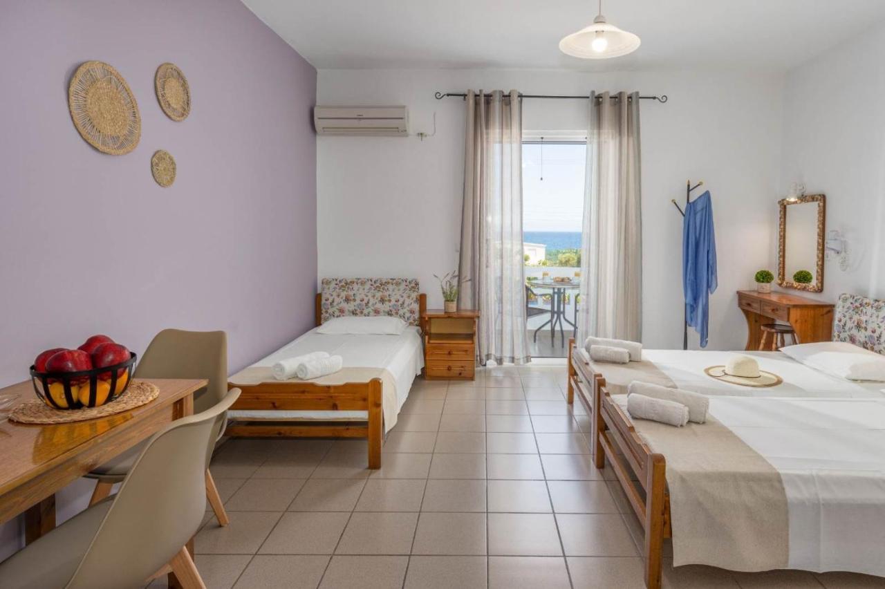 Creta Sun Apartmán *