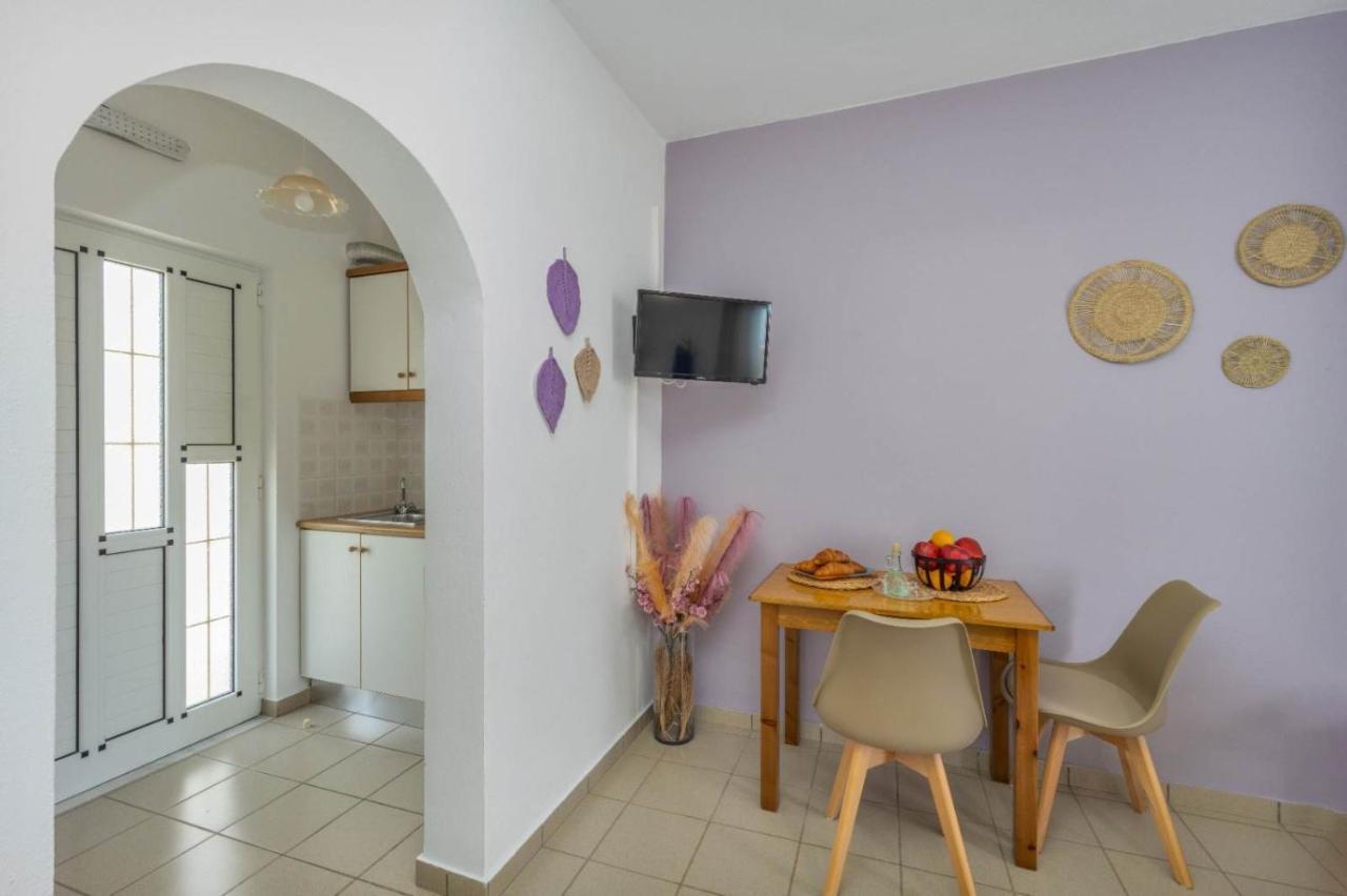 Apartmán Creta Sun *