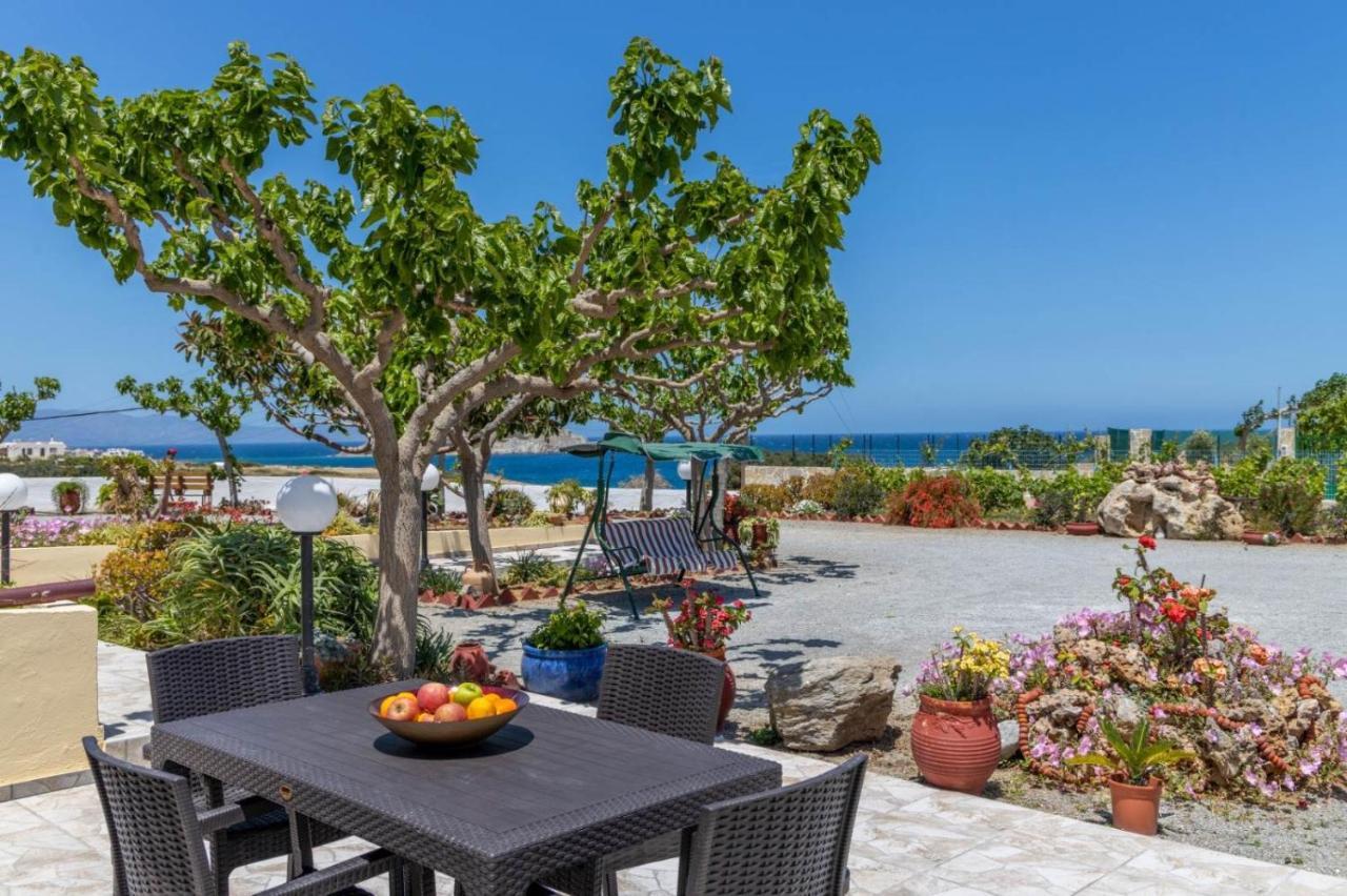 Apartmán Creta Sun