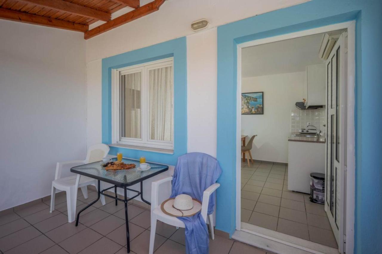 Creta Sun Apartmán